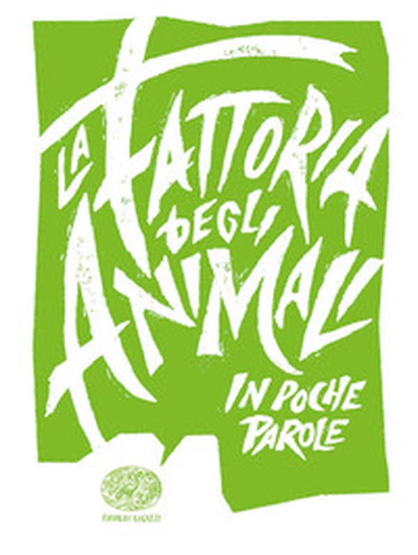 La fattoria degli animali da George Orwell - Librerie.coop La fattoria degli animali da George Orwell - Librerie.coop