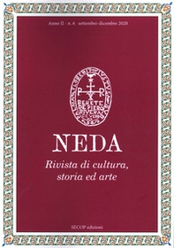 Neda. Rivista di cultura, storia ed arte - Librerie.coop