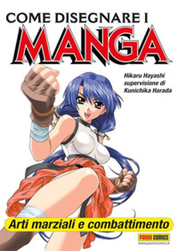 Come disegnare i manga - Librerie.coop Come disegnare i manga - Librerie.coop