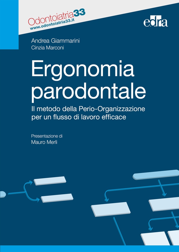 Ergonomia parodontale - Librerie.coop Ergonomia parodontale - Librerie.coop