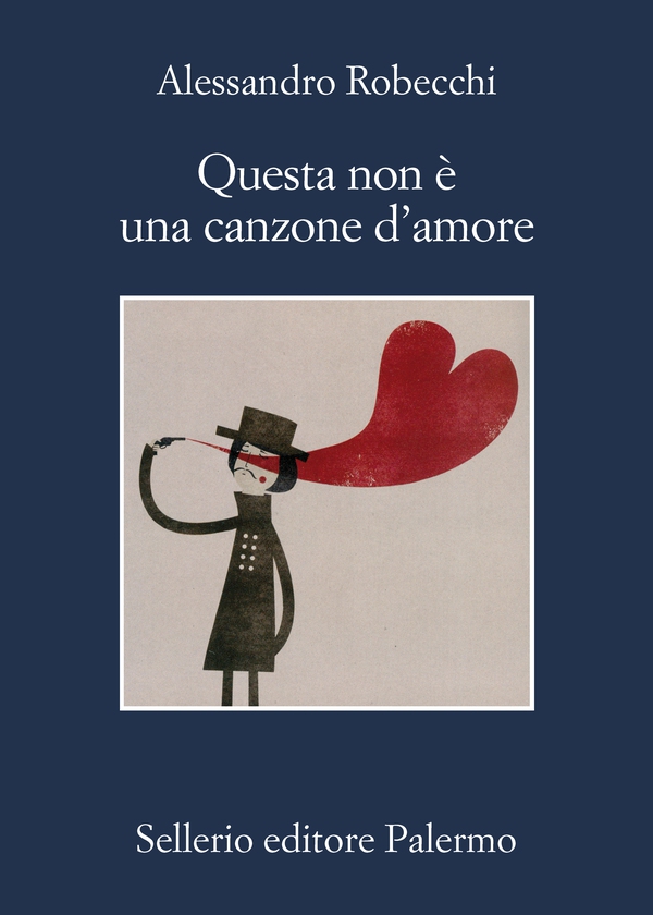 Questa non è una canzone d'amore - Librerie.coop Questa non è una canzone d'amore - Librerie.coop