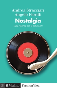 Nostalgia - Librerie.coop