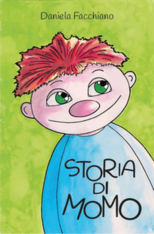 Storia di Momo - Librerie.coop Storia di Momo - Librerie.coop