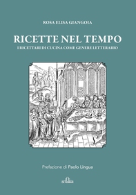 Ricette nel tempo - Librerie.coop