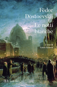 Le notti bianche - Librerie.coop