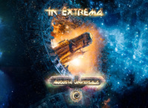 In Extrema. Augusta universalis - Librerie.coop In Extrema. Augusta universalis - Librerie.coop