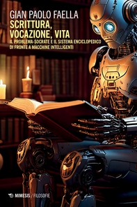 Scrittura, vocazione, vita - Librerie.coop