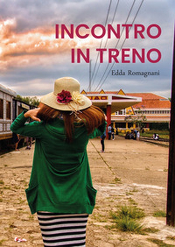 Incontro in treno - Librerie.coop Incontro in treno - Librerie.coop
