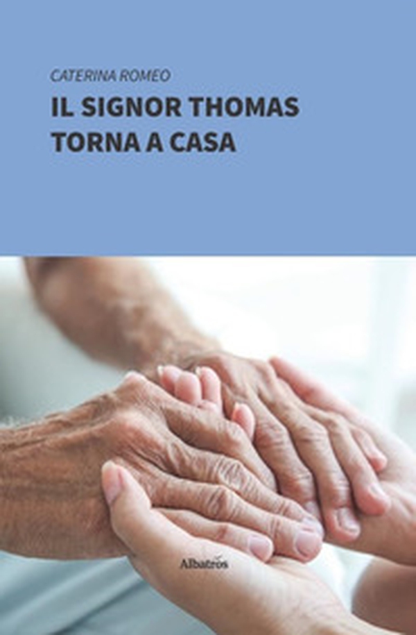 Il signor Thomas torna a casa - Librerie.coop Il signor Thomas torna a casa - Librerie.coop