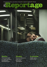 Il reportage - Vol. 40 - Librerie.coop