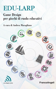 Edu-larp - Librerie.coop Edu-larp - Librerie.coop