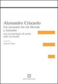 Alessandro Criscuolo - Librerie.coop