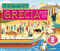 Antica Grecia. Libro pop up - Librerie.coop Antica Grecia. Libro pop up - Librerie.coop