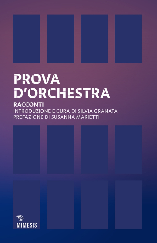 Prova d'orchestra - Librerie.coop