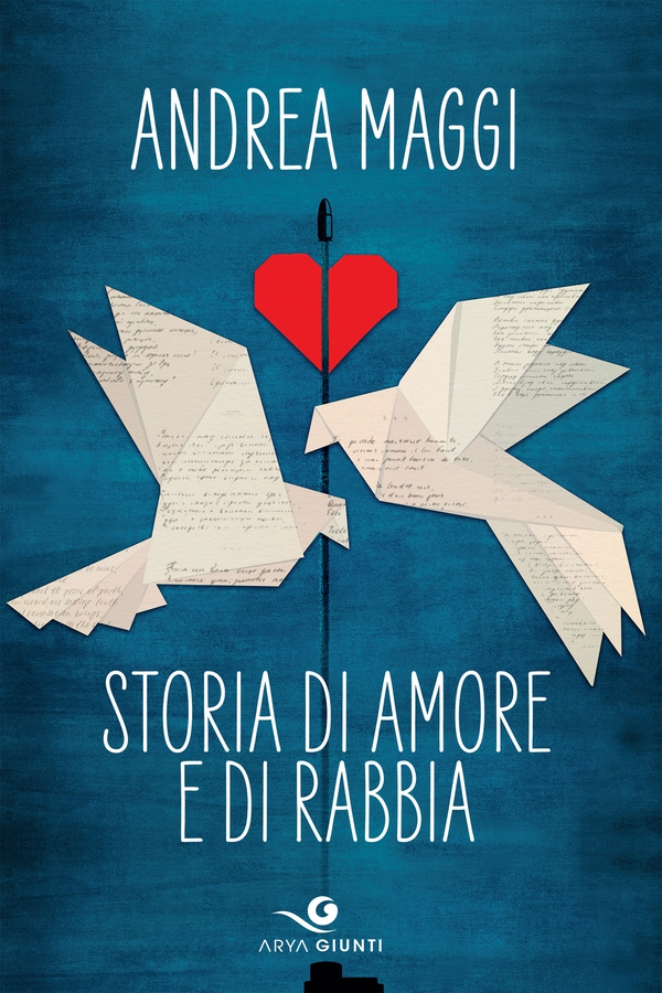 Storia di amore e di rabbia - Librerie.coop Storia di amore e di rabbia - Librerie.coop