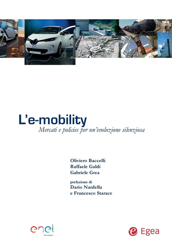 L'e-mobility - Librerie.coop L'e-mobility - Librerie.coop