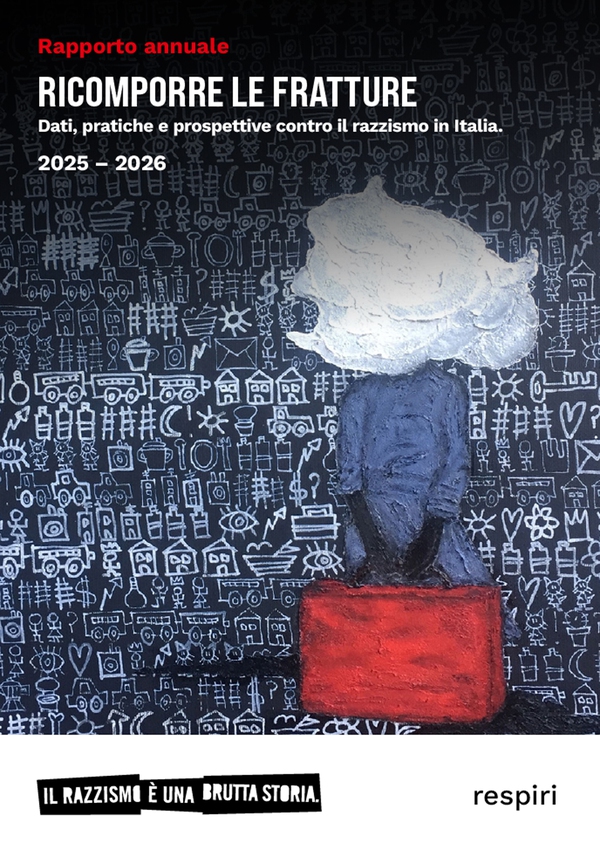 Ricomporre le fratture - Librerie.coop