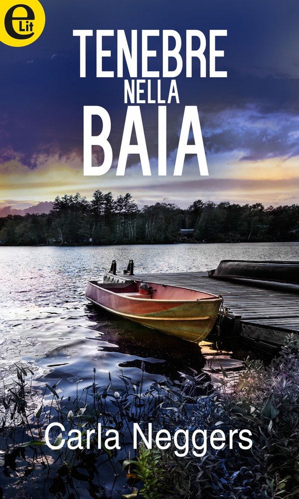 Tenebre nella baia (eLit) - Librerie.coop Tenebre nella baia (eLit) - Librerie.coop