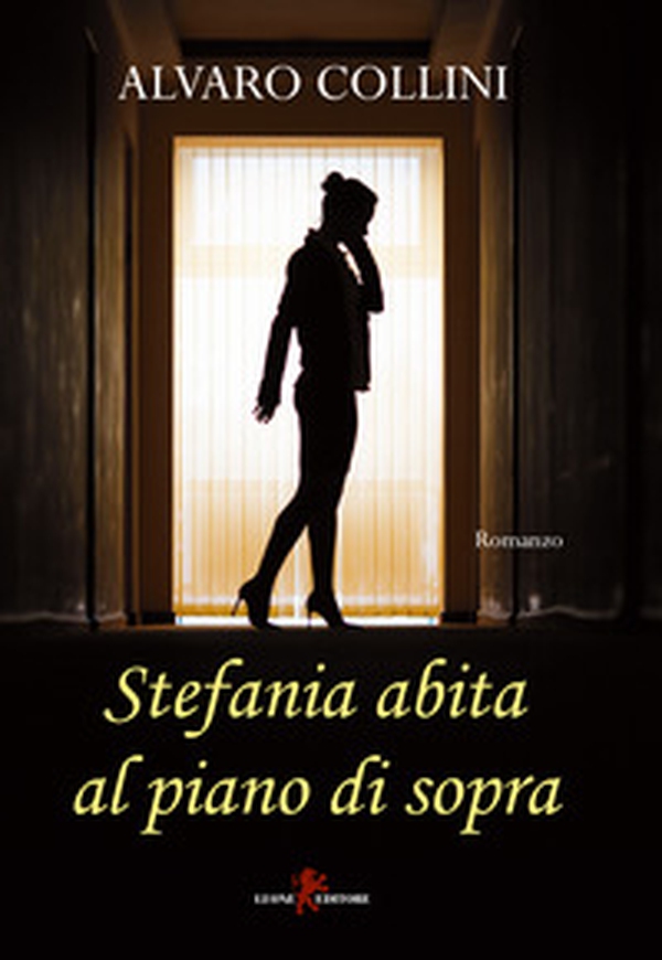 Stefania abita al piano di sopra - Librerie.coop Stefania abita al piano di sopra - Librerie.coop