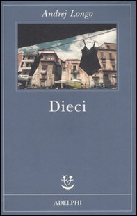 Dieci - Librerie.coop