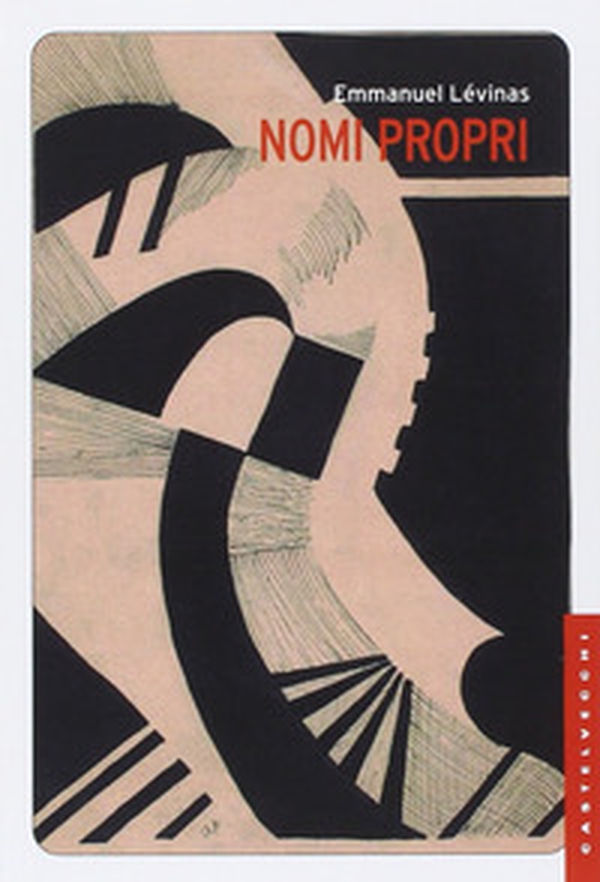 Nomi propri - Librerie.coop Nomi propri - Librerie.coop