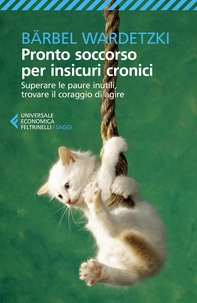 Pronto soccorso per insicuri cronici - Librerie.coop Pronto soccorso per insicuri cronici - Librerie.coop