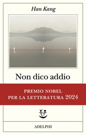 Non dico addio - Librerie.coop