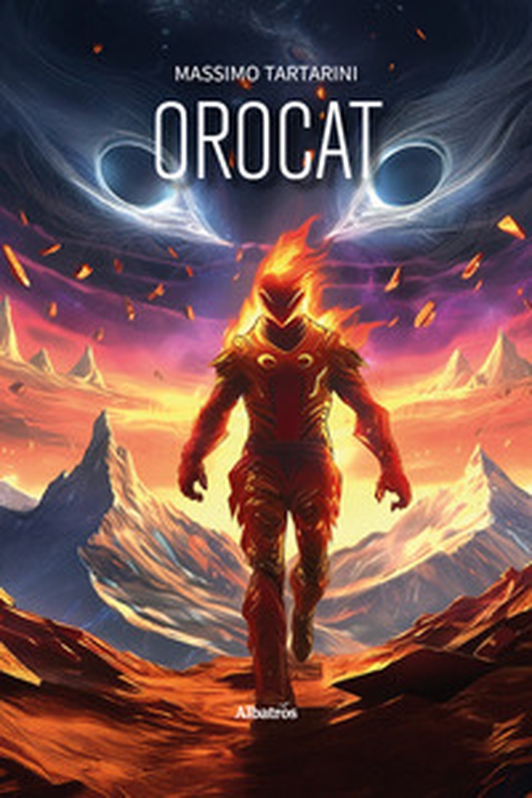 Orocat - Librerie.coop