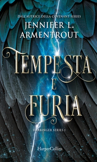 Tempesta e furia - Librerie.coop