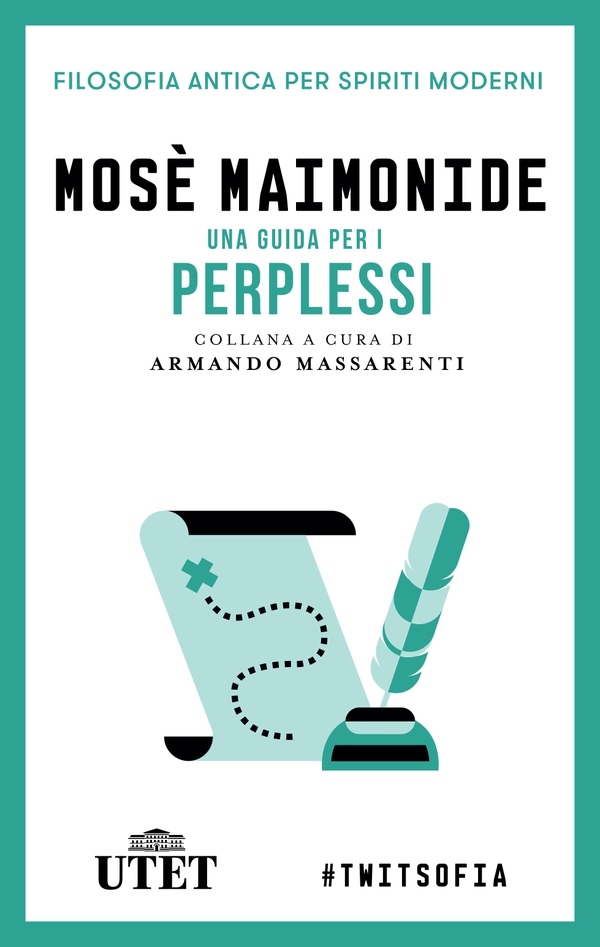 Una guida per i perplessi - Librerie.coop Una guida per i perplessi - Librerie.coop