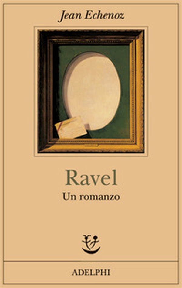 Ravel. Un romanzo - Librerie.coop Ravel. Un romanzo - Librerie.coop
