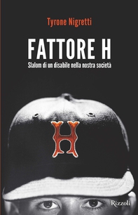 Fattore H - Librerie.coop