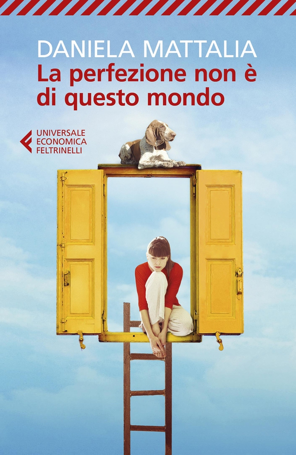 La perfezione non è di questo mondo - Librerie.coop La perfezione non è di questo mondo - Librerie.coop