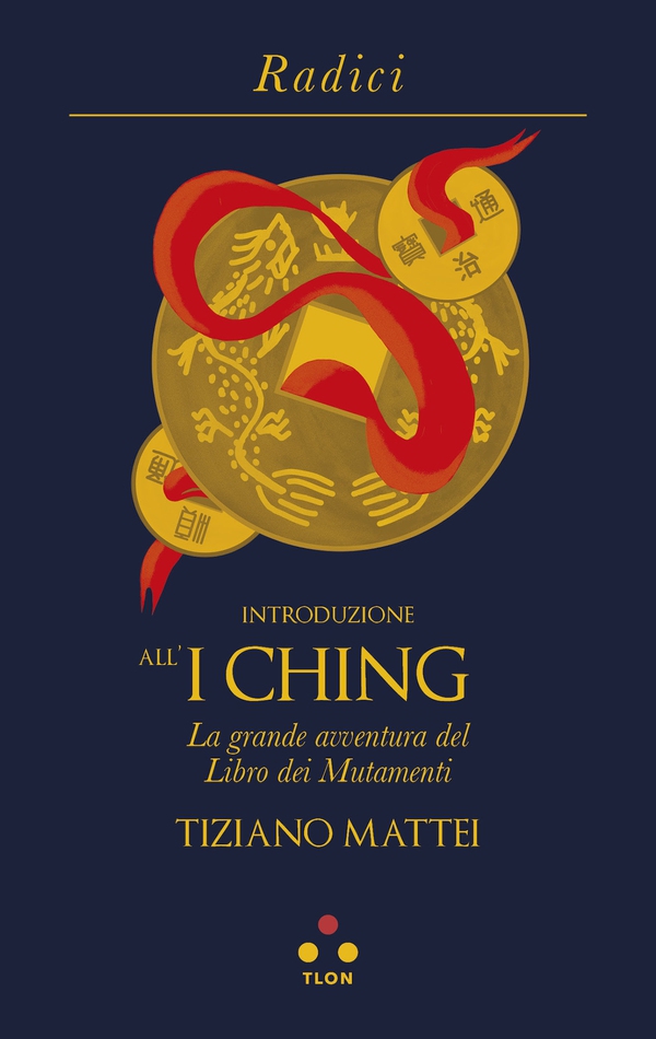 Introduzione all'I Ching - Librerie.coop Introduzione all'I Ching - Librerie.coop