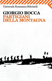 Partigiani della montagna - Librerie.coop