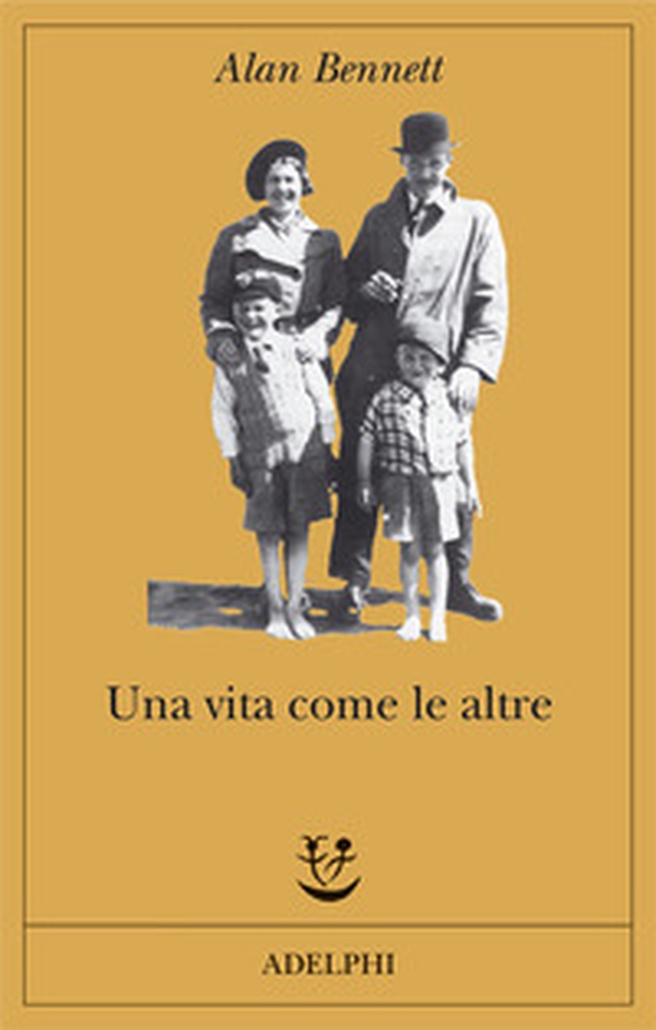 Una vita come le altre - Librerie.coop Una vita come le altre - Librerie.coop