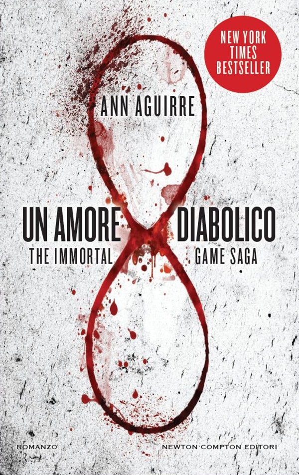 Un amore diabolico - Librerie.coop Un amore diabolico - Librerie.coop