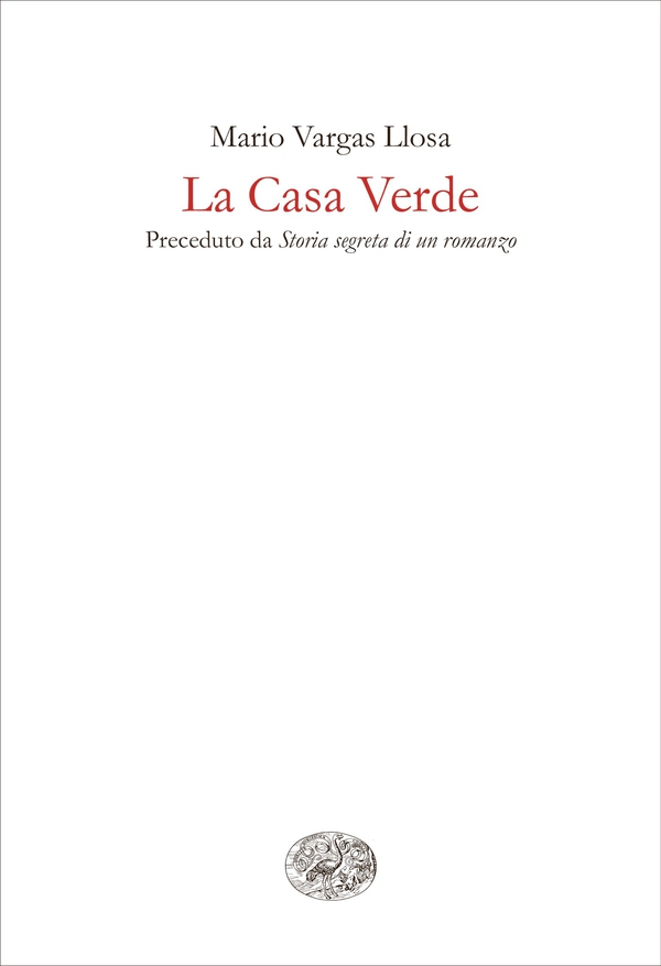 La Casa Verde - Librerie.coop La Casa Verde - Librerie.coop
