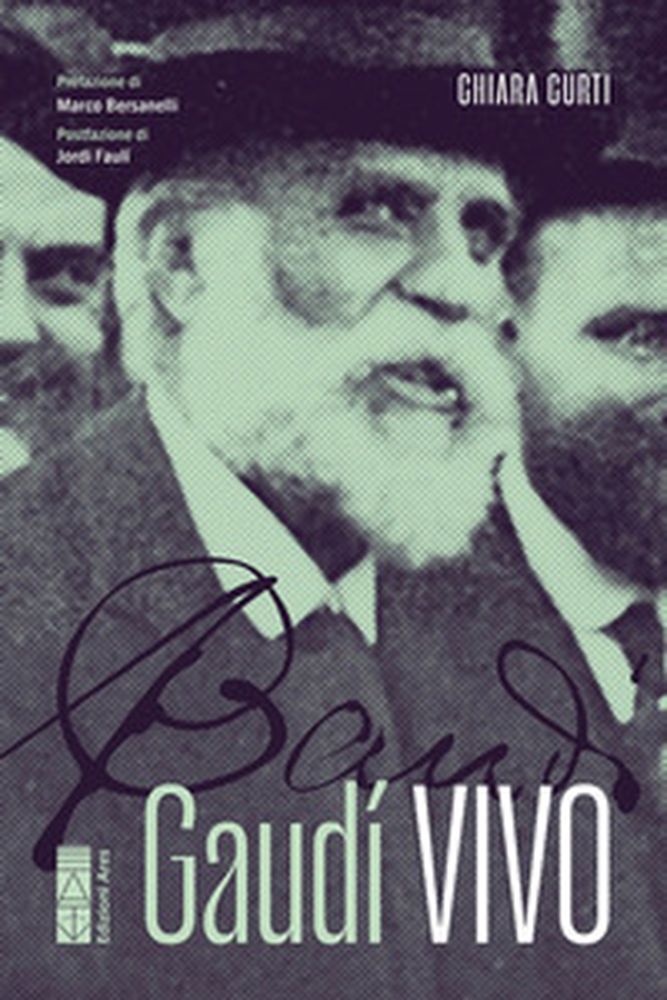 Gaudí vivo - Librerie.coop