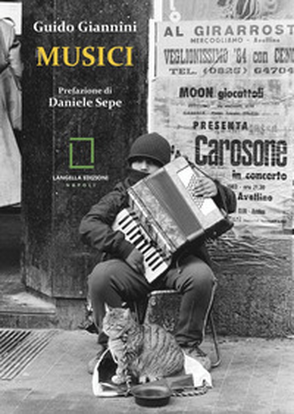 Musici - Librerie.coop