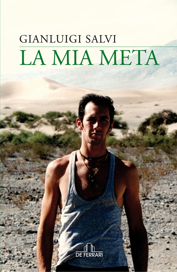 La mia meta - Librerie.coop La mia meta - Librerie.coop