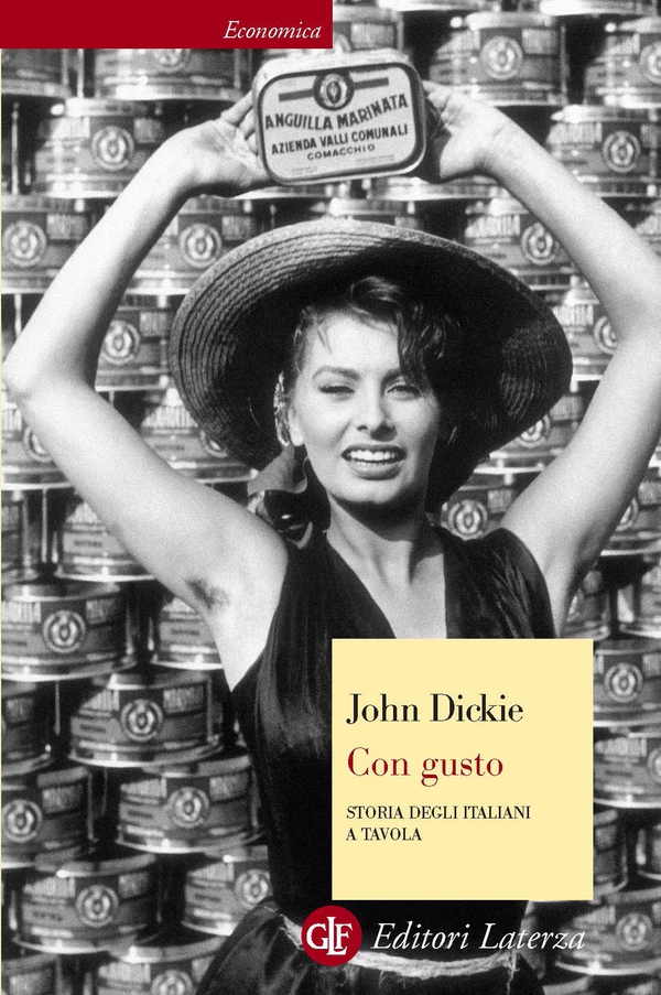 Con gusto - Librerie.coop Con gusto - Librerie.coop