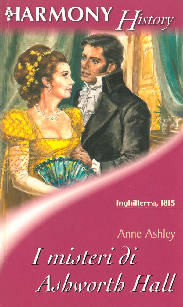 I misteri di Ashworth Hall - Librerie.coop I misteri di Ashworth Hall - Librerie.coop