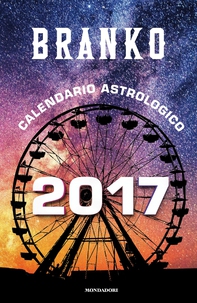 Calendario astrologico 2017 - Librerie.coop