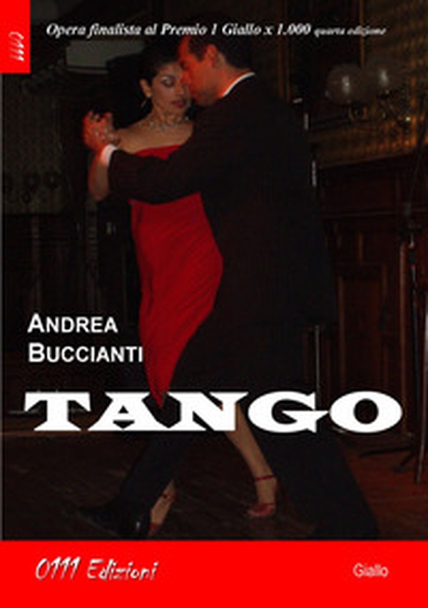 Tango - Librerie.coop Tango - Librerie.coop