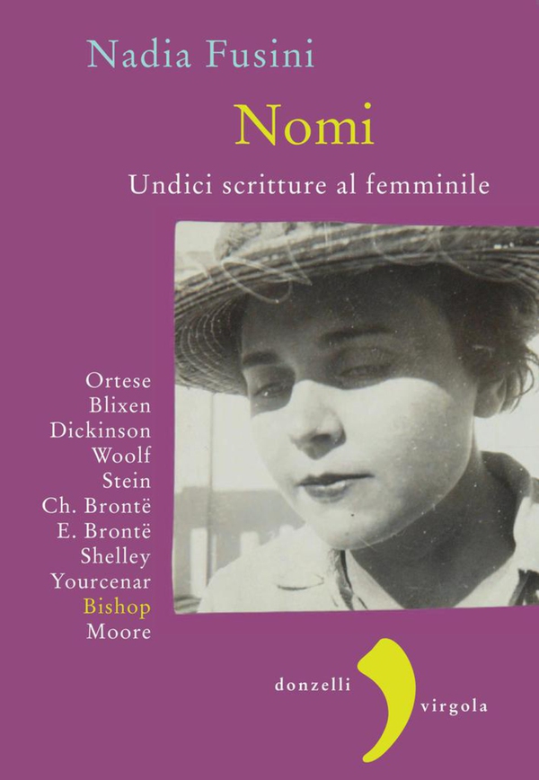 Nomi - Librerie.coop Nomi - Librerie.coop