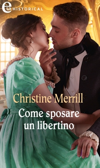 Come sposare un libertino (eLit) - Librerie.coop