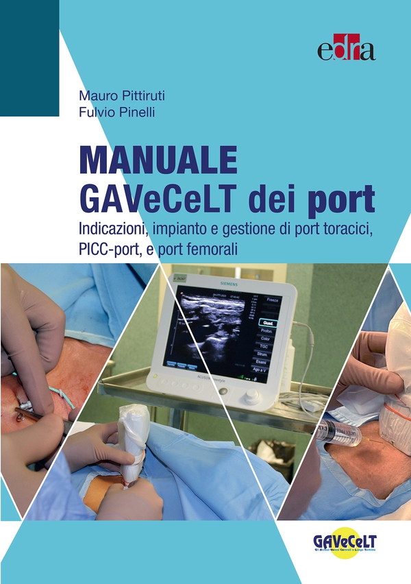 Manuale GAVeCeLT dei port - Librerie.coop Manuale GAVeCeLT dei port - Librerie.coop