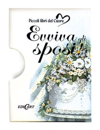 Evviva gli sposi! - Librerie.coop Evviva gli sposi! - Librerie.coop