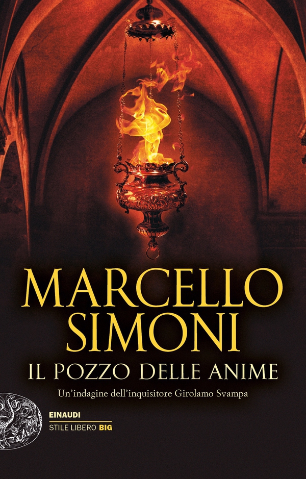 Il pozzo delle anime - Librerie.coop Il pozzo delle anime - Librerie.coop
